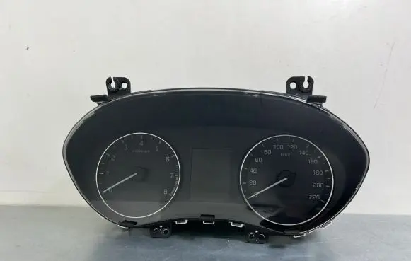 Hyundai i20 (GB IB) Speedometer (instrument cluster) 94003C8011 A2C93142901