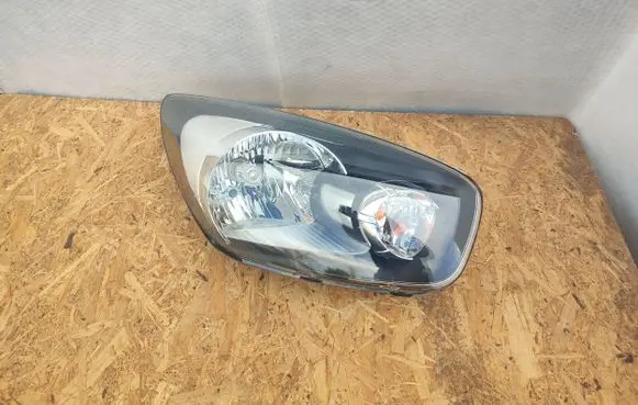 KIA Picanto Headlight/headlamp 921021Y0