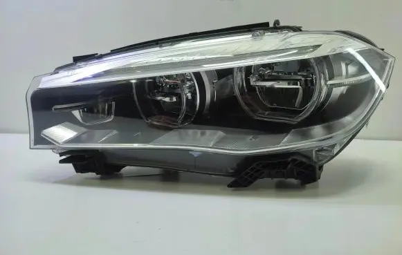 BMW X5 F15 Headlight/headlamp