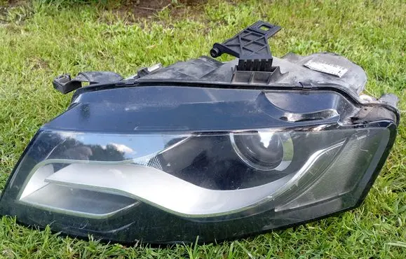 Audi A4 Allroad B8 Headlight/headlamp 8K0941003P 8K0907472A 8K0941597C