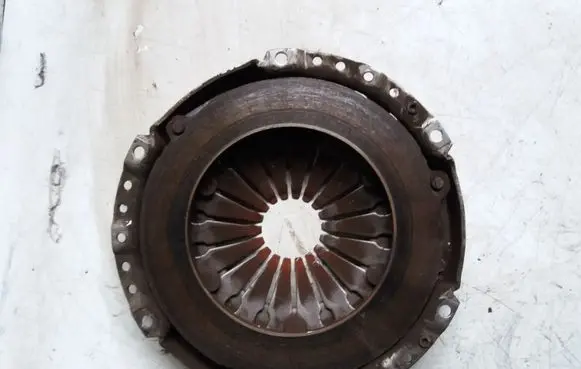 Mitsubishi Colt Clutch pressure plate 003024000034 MN903364