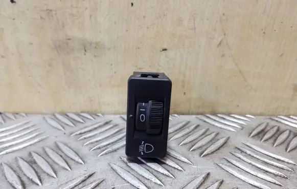 Citroen C4 I Picasso Headlight level height control switch 96384422XT 96366692XT 96476640XT