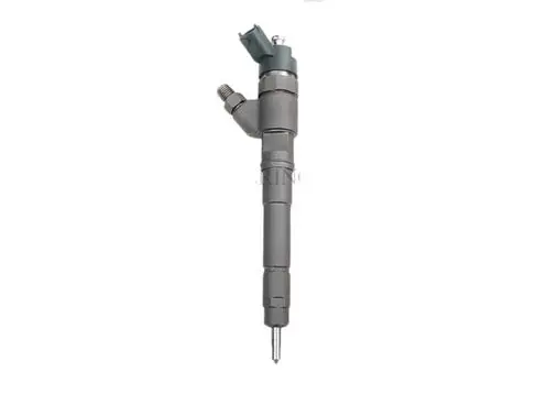 Fiat Ducato Fuel injector 0445120011 0986435506 500371101