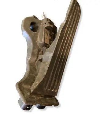 Volkswagen PASSAT B6 Accelerator throttle pedal 1K1721503P