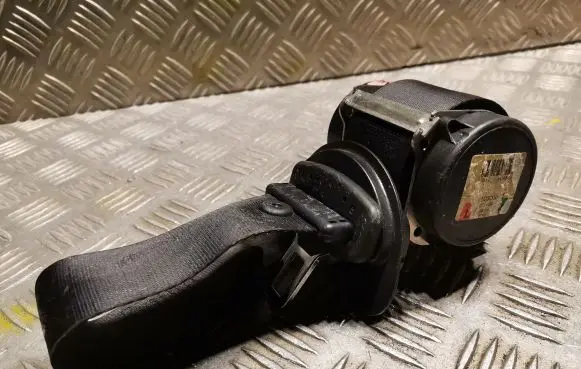 Mini One - Cooper Coupe R56 Rear seatbelt 2751402