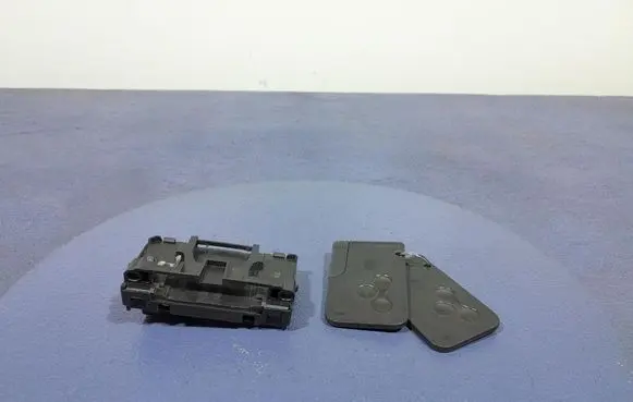 Renault Scenic II - Grand scenic II Ignition lock 8200125077