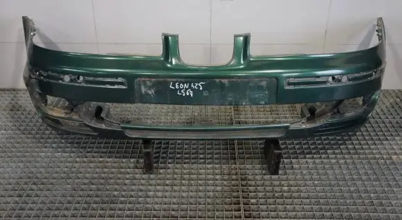 Seat Leon (1M) Front bumper