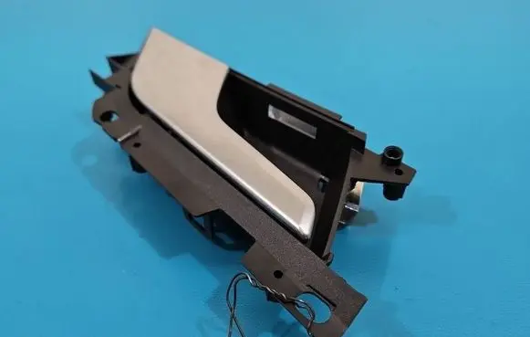 Audi A4 S4 B9 8W Front door interior handle 8W0837019A IMPRK1571192
