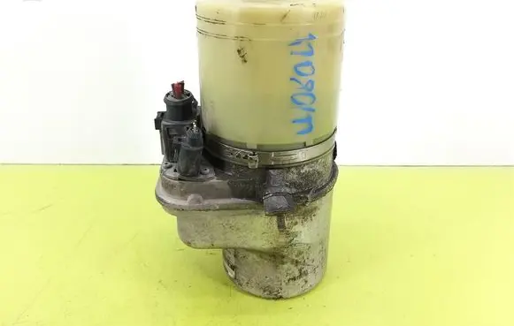 Seat Ibiza III (6L) Power steering pump