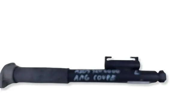 Mercedes-Benz C AMG W205 Rear shock absorber/damper A2053206000