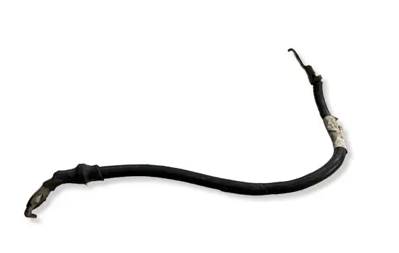Volvo S90, V90 Negative earth cable (battery) 31376345