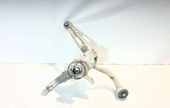Land Rover Defender Front wheel hub spindle knuckle LPLA3C255AD