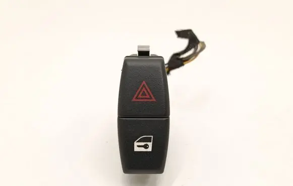BMW X1 E84 Hazard light switch 6919506