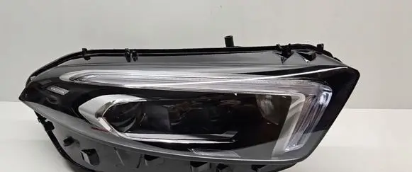 Mercedes-Benz A W177 Headlight/headlamp A1779060801 MB222.n.puszka