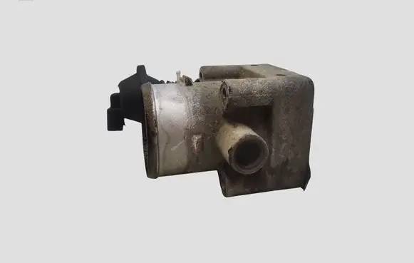 KIA Ceed Throttle valve 351002XXXX