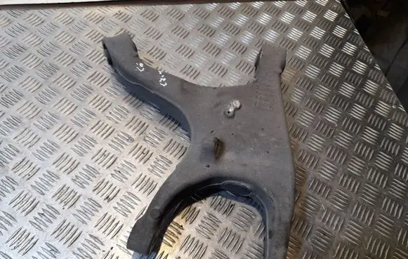 Audi A6 S6 C7 4G Rear upper control arm/wishbone 8R0505311F