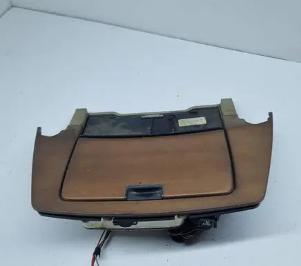 BMW 7 E65 E66 Ashtray (front) 7040340