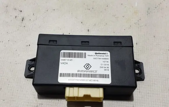 Renault Talisman Other control units/modules 259671618R