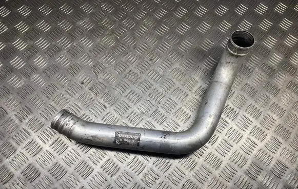 Volvo S80 Intercooler hose/pipe 9186477