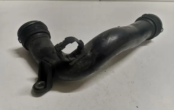 Audi A3 S3 8P Intercooler hose/pipe 1K0145762L