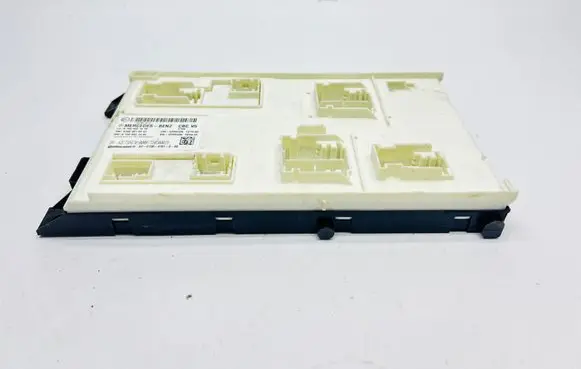 Mercedes-Benz GLE (W166 - C292) SAM control unit A1669001816 A1569021400 A1669010803