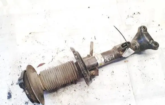 Mercedes-Benz C AMG W204 Front shock absorber/damper 22196019 22-196019 2219601922-196019