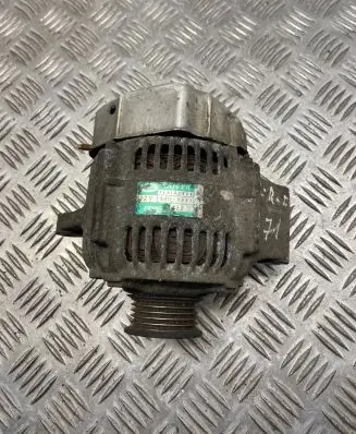 Land Rover Freelander Generator/alternator YLE102060
