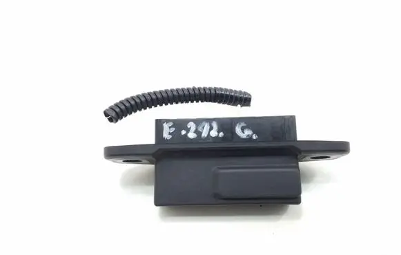 Toyota Yaris Loading door exterior handle 8484002050