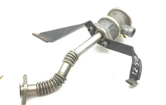 Maserati Quattroporte EGR valve 171175 06T118 72246900