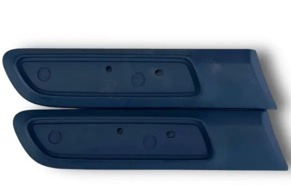 Fiat 500 Rear arch trim 735431948