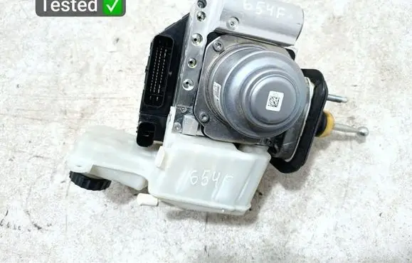 BMW X5 G05 Brake booster 5A0B139