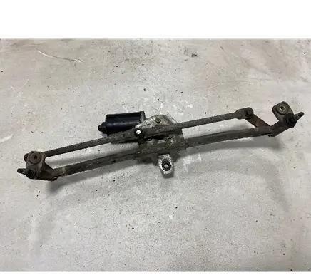 Skoda Octavia Mk1 (1U) Front wiper linkage and motor 1J0955325A