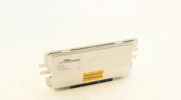 BMW X6M F86 Other control units/modules 6878200 37146878200 28402631433