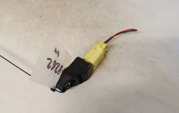 Subaru Forester SH Airbag deployment crash/impact sensor 98237ag000