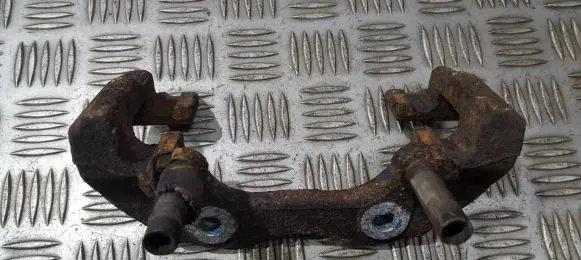 Ford Focus Front brake caliper