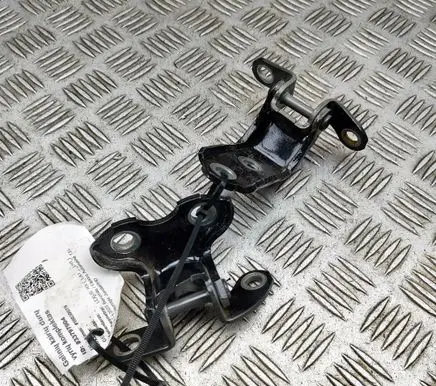 Lexus RX V Rear door hinge set 6876020122 6878033050