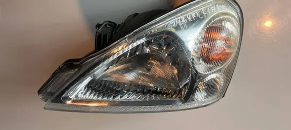 Suzuki Liana Headlight/headlamp 10032662