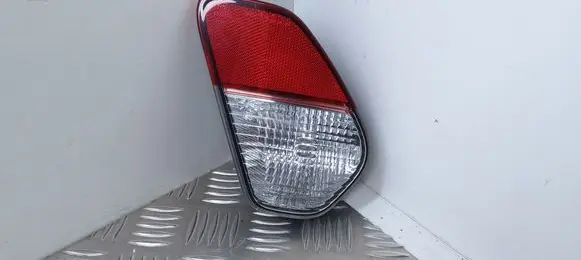 Mitsubishi Outlander Rear bumper light 
