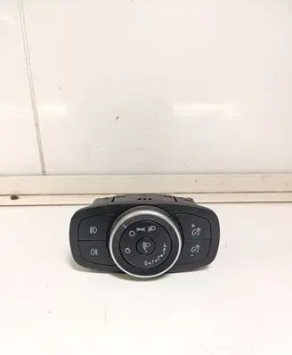 Ford Transit Custom Light switch JX7T13D061AD 1050798700