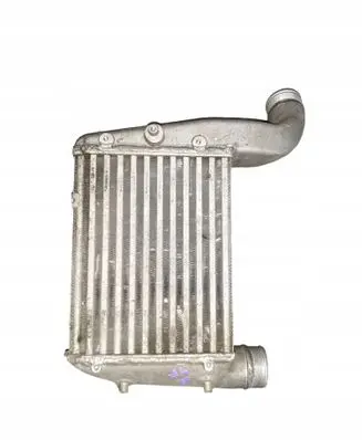 Audi RS6 C6 Intercooler radiator 07L145806