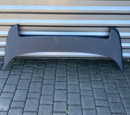 Hyundai Ioniq Tailgate/trunk spoiler 87210-KL000