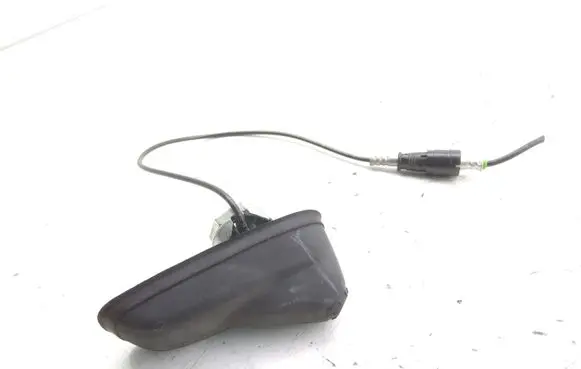 Peugeot 5008 Radio antenna 966615438002