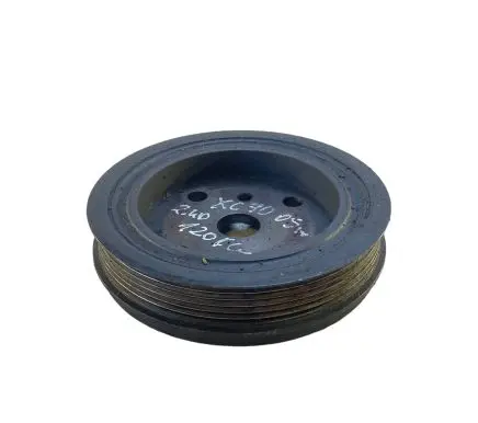 Volvo XC90 Crankshaft pulley 30637335