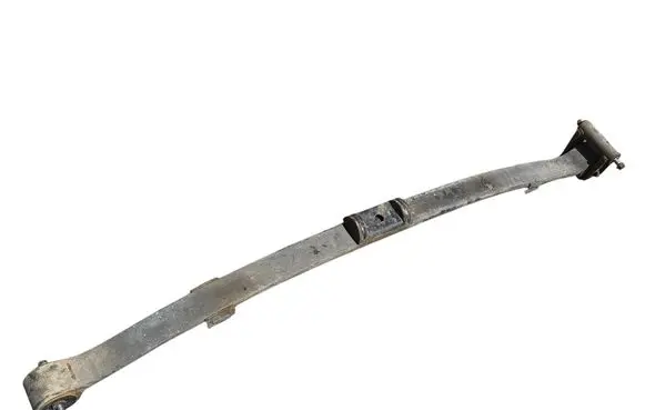 Hyundai Tucson JM Rear leaf spring 20260527HCR1334