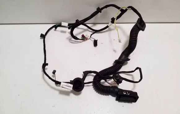 Mercedes-Benz GLB X247 Rear door wiring loom A1775402811
