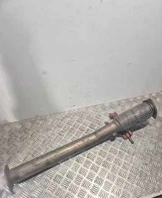 Volvo V40 Cross country Exhaust flexible connection 31319846