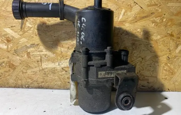 Citroen C4 I Electric power steering pump A5094111 001313G5