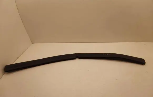 Engine compartment rubber
