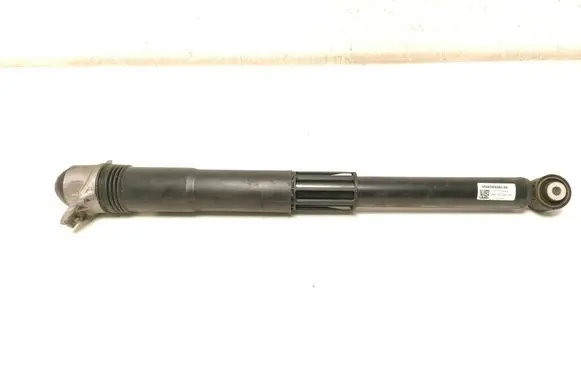 Volkswagen Golf VIII Rear shock absorber/damper 5WA512013BG