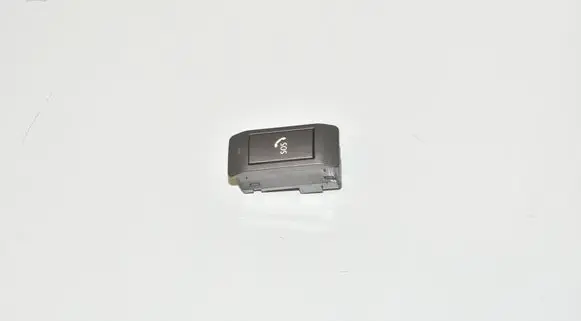 BMW 7 E65 E66 Other switches/knobs/shifts 6941978 61316941978